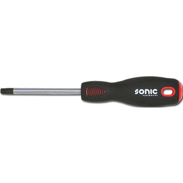 Skruvmejsel Torx 100mm Lång T25H Sonic