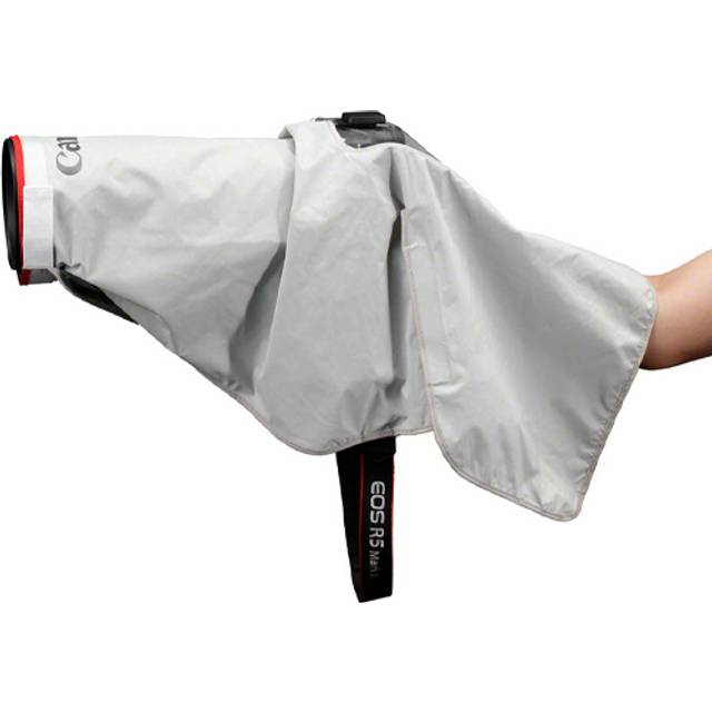 Canon ERC-R5S RAIN COVER F.EOS R1