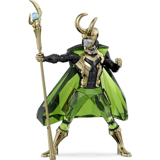 Marvel Loki - Green
