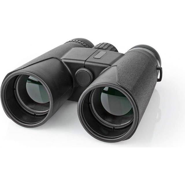 Nedis SCBI4000BK Binocular 10x42