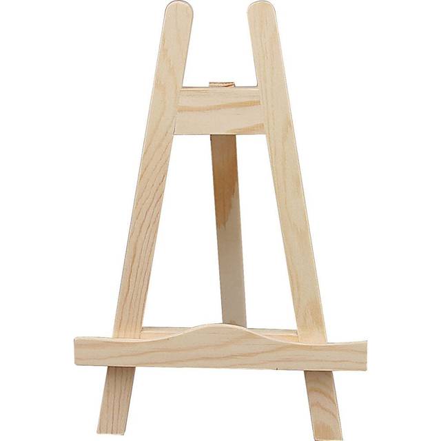 Staffli i Furu - 25 cm