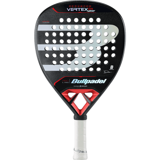 BULLPADEL Vertex 04 Comfort 24 471607
