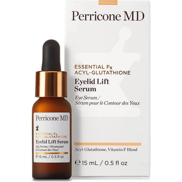 Essential Fx Acyl-Glutathione Eyelid Lift Serum 15ml - Multi (*)