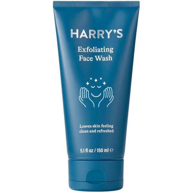 Harry's Men's Face Wash 150ml