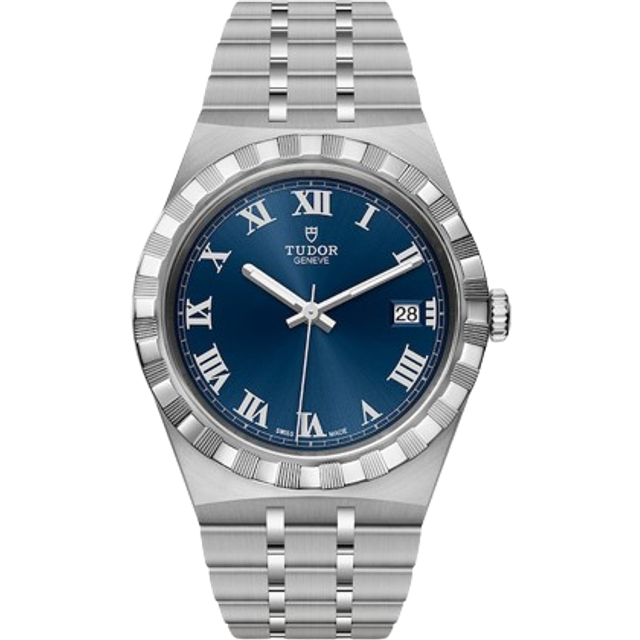TUDOR Royal 38