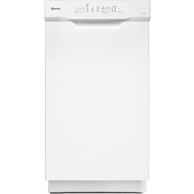 Gram DS 4010 diskmaskin