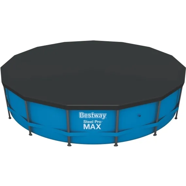 Bestway Round Pool Cover Ø4.7m