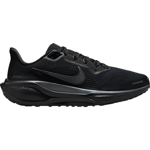 Nike Löparskor Air Zoom Pegasus 41 - Svart/Antracit Dam - ['Svart'] (43)