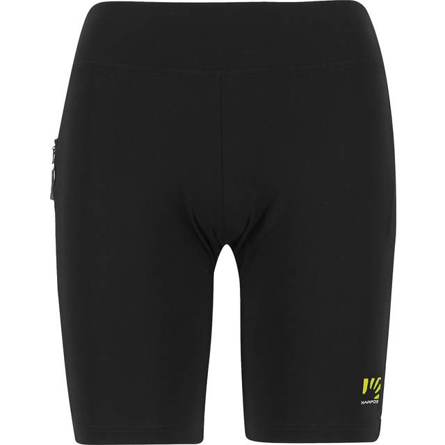 Women's thigh-high boots Karpos Easygoing Light - Noir - S