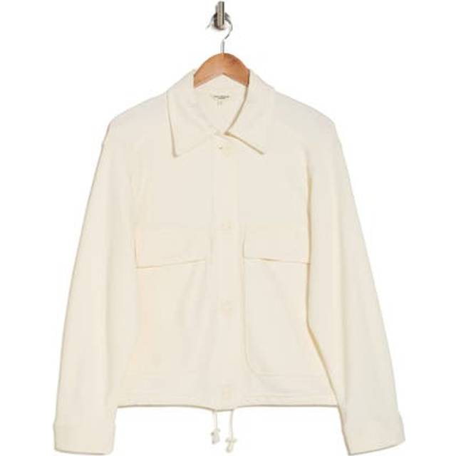Max Studio Ponte Jacket