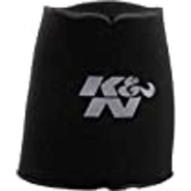 K&N Filters Airforce Foam Pre-Cleaner Air Filter - Round 16&#34; ID x 3&#34; Height