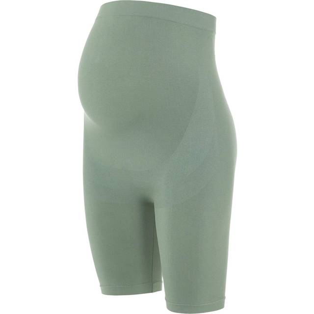 Maternity-shorts