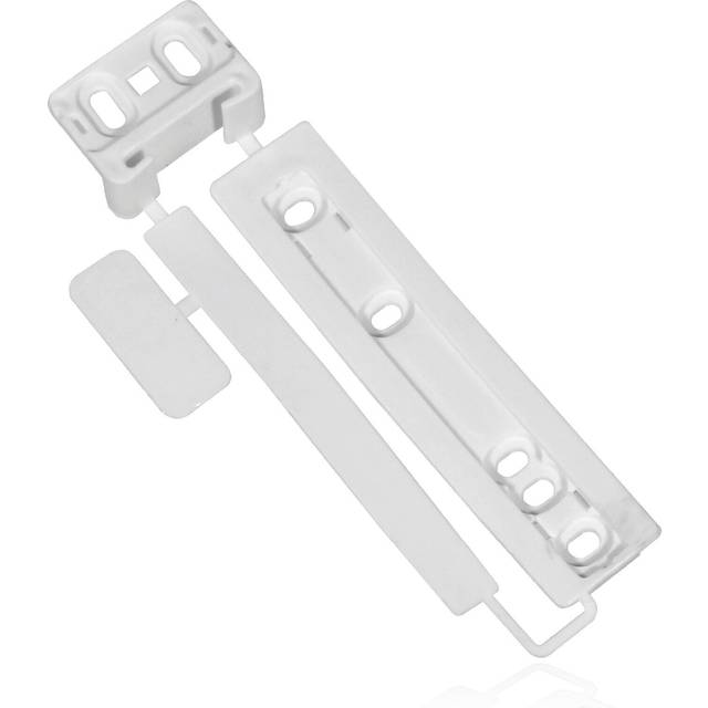 Integrated Fridge Door Slider Fixing Kit Freezer 2230349041 Built-in Kitchen