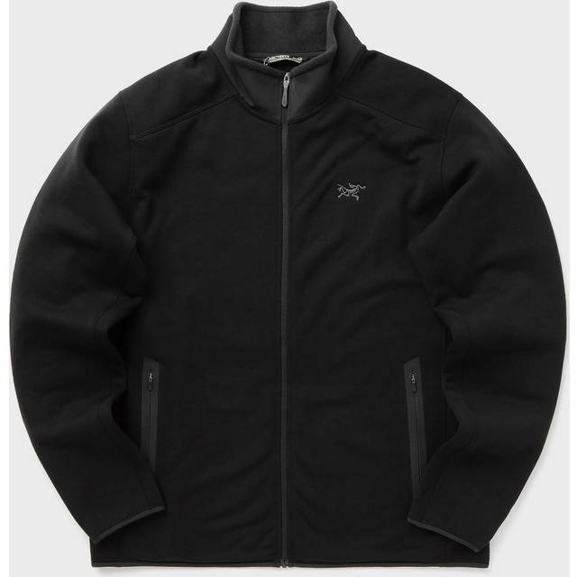 Kyanite Jacket Men's - Black - L