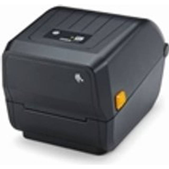 Zebra ZD230 Label Printer EPLII ZPLII USB Ethernet Black