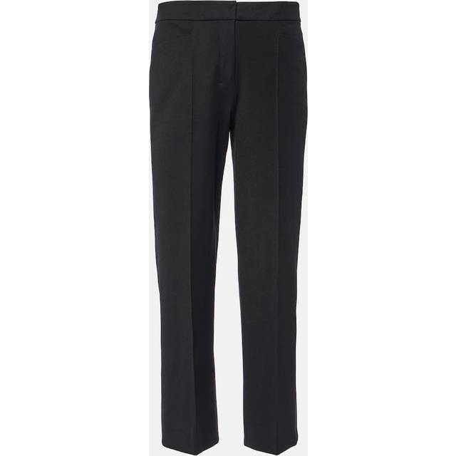 Straight Trousers