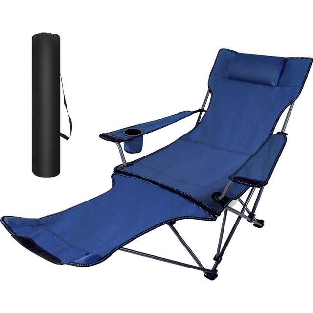 Candelora Folding Camping Chair