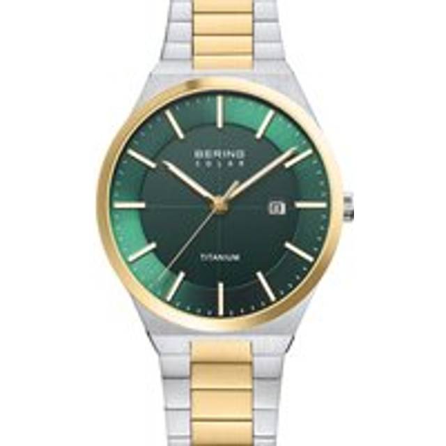 Bering Titanium Mens