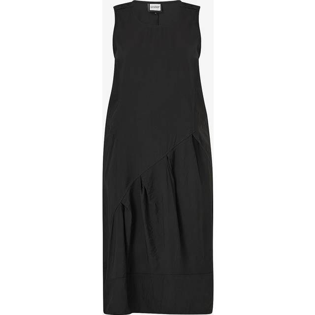 Gozzip - Midiklänning gFabiola Dress - Svart