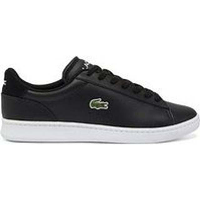 Carnaby Set Leather Sneakers Herr, 43, BLK/WHT