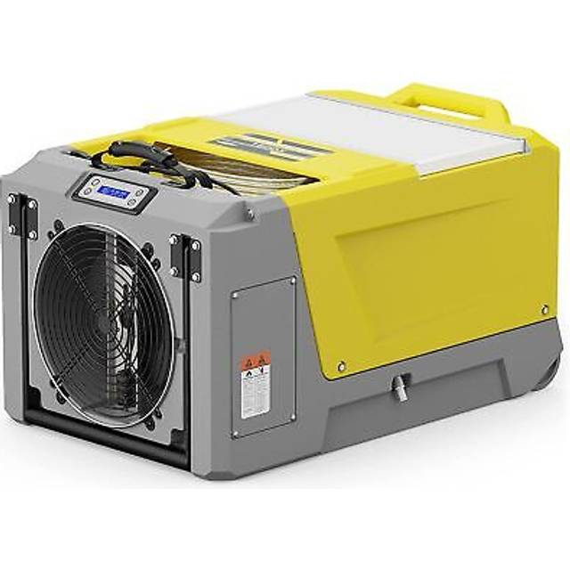 Alorair 285 ppd commercial dehumidifier, large industrial slgr 1600x dehumidi...