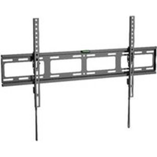 Universal Flat/Tilt Wall Mount