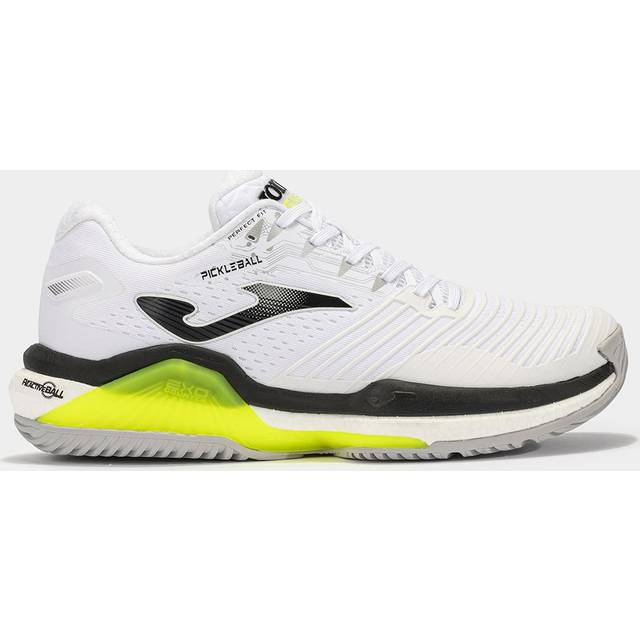 Children's tennis shoes Joma Point - Blanc