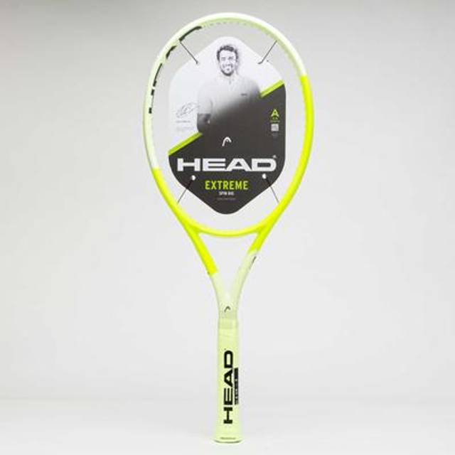 Head Racket Extreme Mp Tennisketsjer
