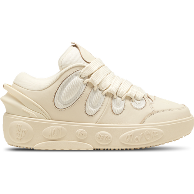 PUMA Lafrancé Moment Sneakers Unisex, Alpine Snow, size 9 (9)