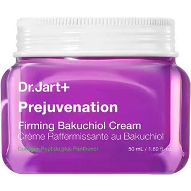 Dr Jart+ Prejuvenation Firming Bakuchiol Cream