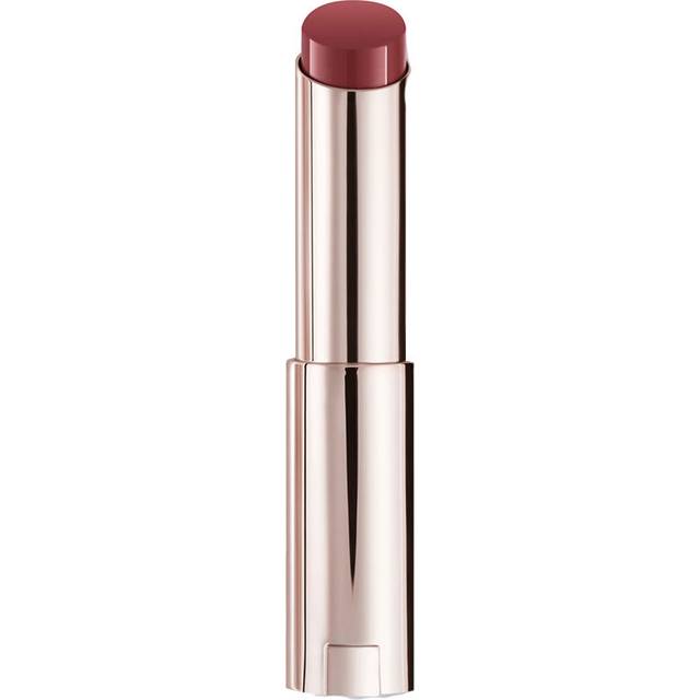Lancôme Smink Läppar Lip Idôle Squalane-12 Butterglow Glowy Color Balm 50 Sheik's rosy nude 3 g ()