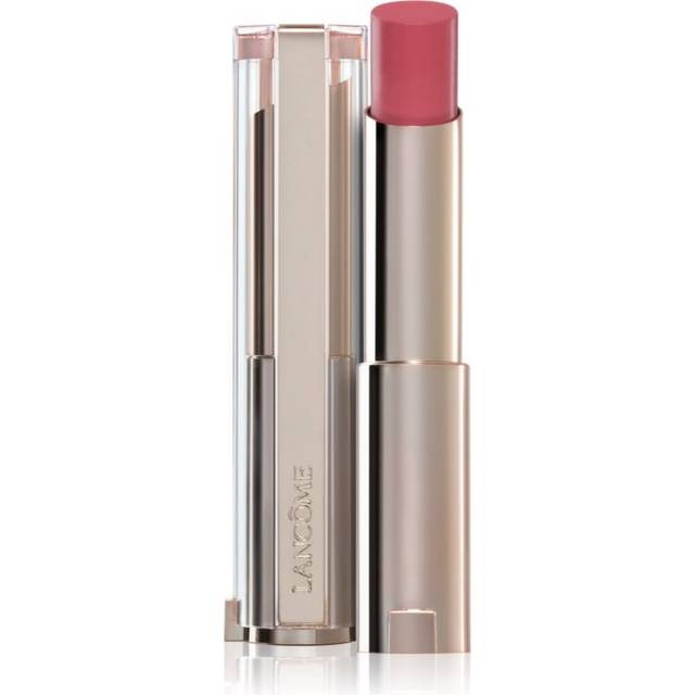 Lancôme Smink Läppar Lip Idôle Squalane-12 Butterglow Glowy Color Balm 30 Lisa's Coral Glow 3 g ()