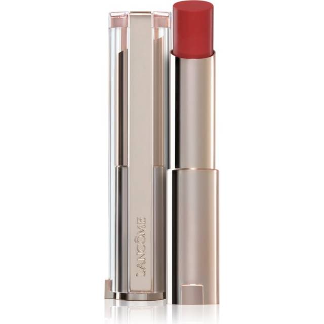 Lancôme Smink Läppar Lip Idôle Squalane-12 Butterglow Glowy Color Balm 42 Heated Glow 3 g ()