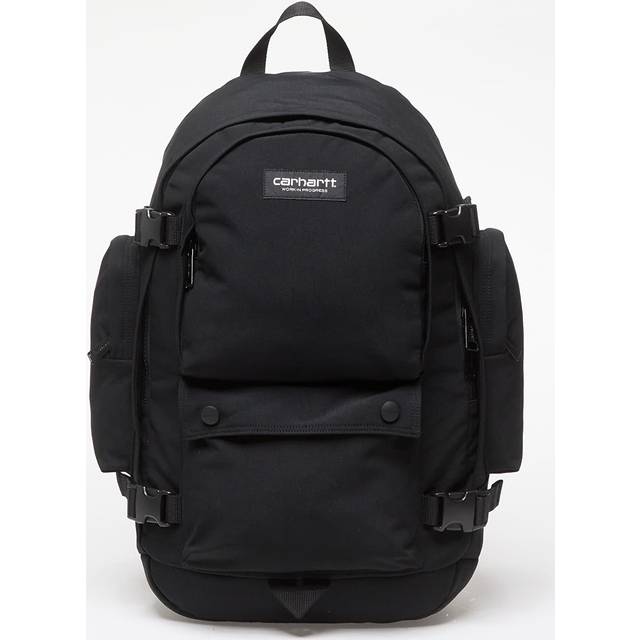 Ryggsäck Carhartt WIP Kayton Backpack Black 25 l