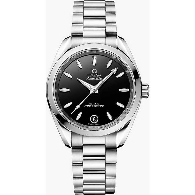 Omega Seamaster Aqua Terra 231.10.39.61.06.001 37mm Stainless Steel Watch