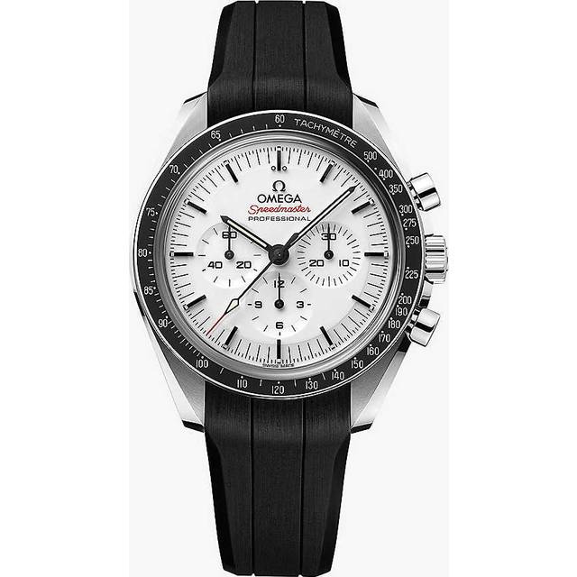 OMEGA Speedmaster Moonwatch Professional 42 Chronograph Watch