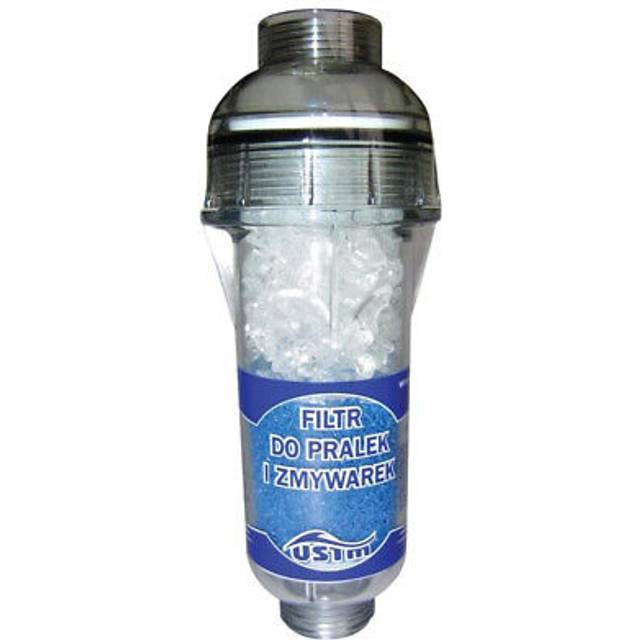 (Polyphosphate) Washing Machine Dish Washer Anti-scale Water Filter Softener Prevents Scaling
