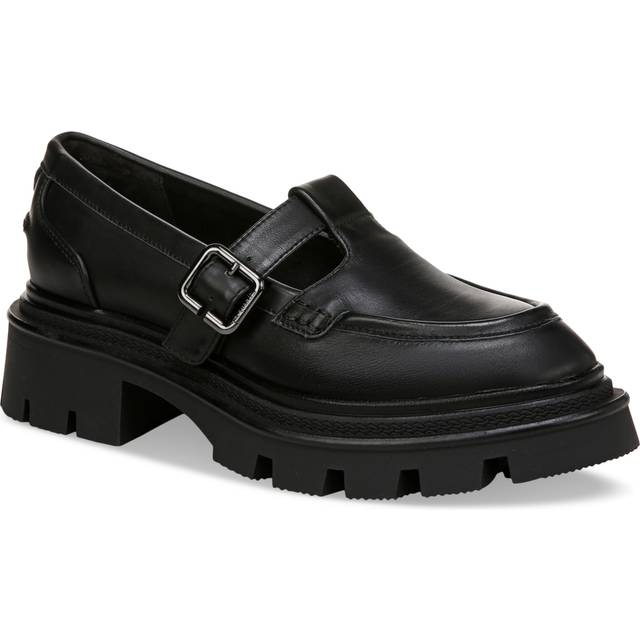 Sam Edelman Flats Payson Loafers In Black - 4.5