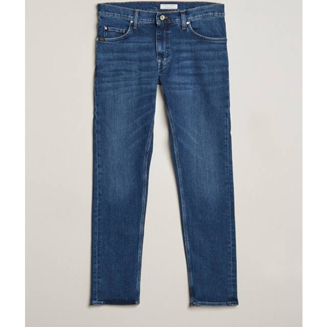Tiger of Sweden Pistolero Jeans Midnight Blue