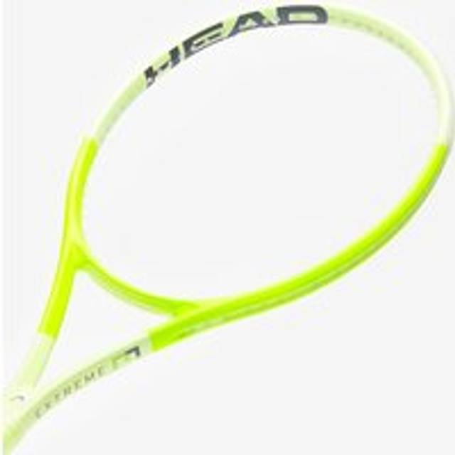 Head Racket Extreme Pro Tennisketsjer