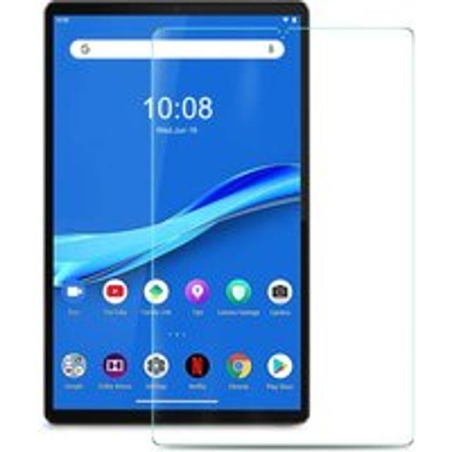 Nordic Covers Lenovo Tab M10 Plus TB-X606 Sk&#xE4;rmskydd Glasberga