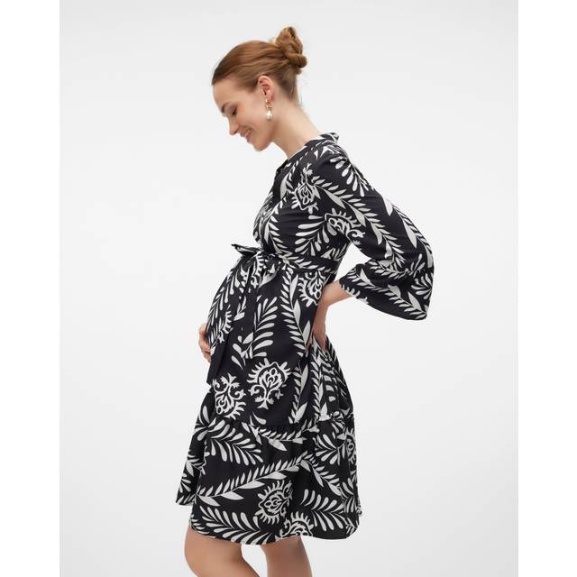Vmmzera Maternity Dress