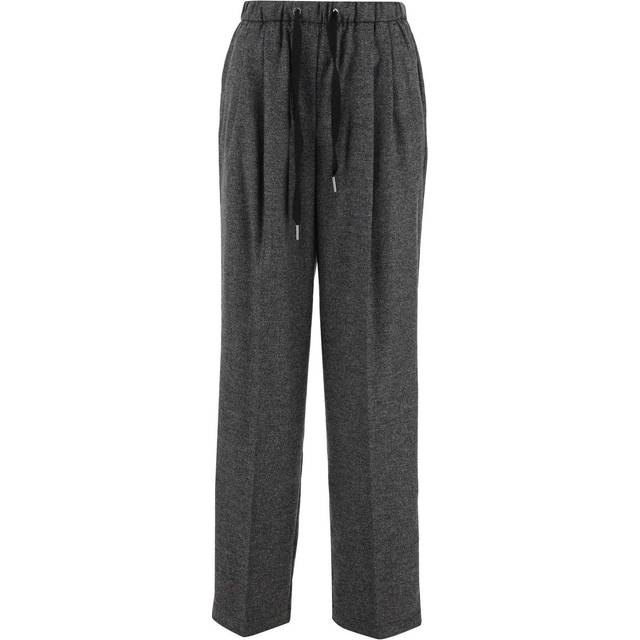 Wide Trousers