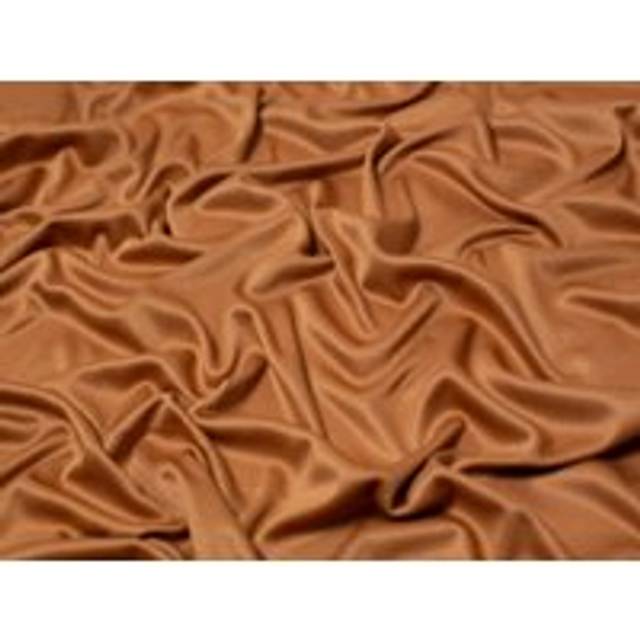 Minerva Core Range Medium Stretch Knit Lining Fabric Beige