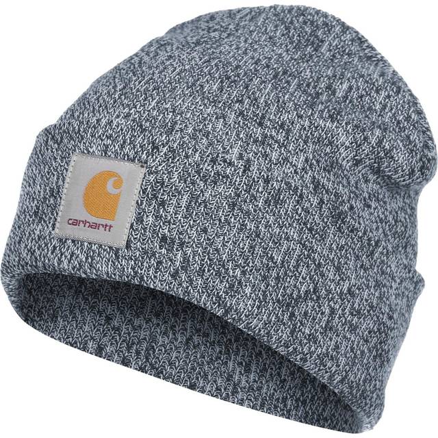Carhartt Mens Watch Beanie TU Blue