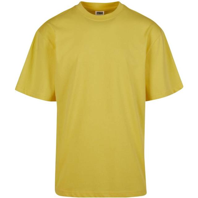 UC Men UC Organic Tall Tee Orange / XL T-shirt