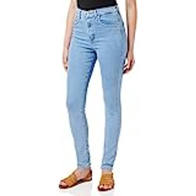 Levi's dam Jeans Mile High Super Skinny Jeans, Naples Stone, 28W / 34L