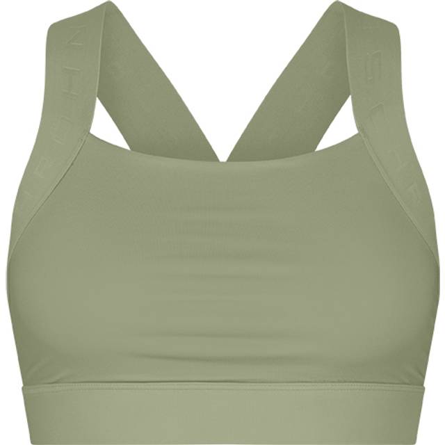 Röhnisch Kay Sports Bra sport bh (dam) - Seagrass, S
