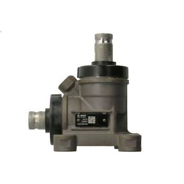 BOSCH K S00 004 156 Styrväxel mekanisk