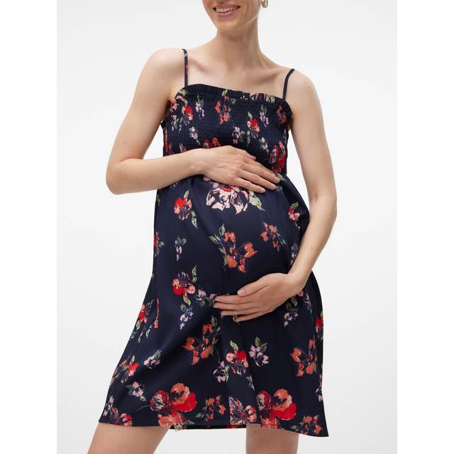 Vmmpage Maternity Dress